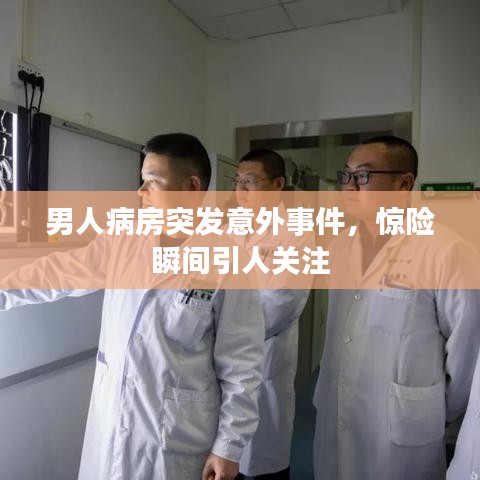 男人病房突發(fā)意外事件，驚險瞬間引人關(guān)注