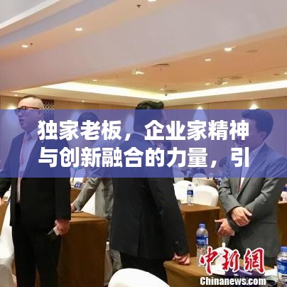 獨(dú)家老板，企業(yè)家精神與創(chuàng)新融合的力量，引領(lǐng)時(shí)代潮流