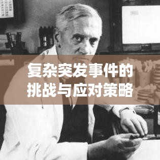 復(fù)雜突發(fā)事件的挑戰(zhàn)與應(yīng)對(duì)策略，深度解析