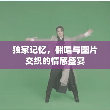 獨(dú)家記憶，翻唱與圖片交織的情感盛宴