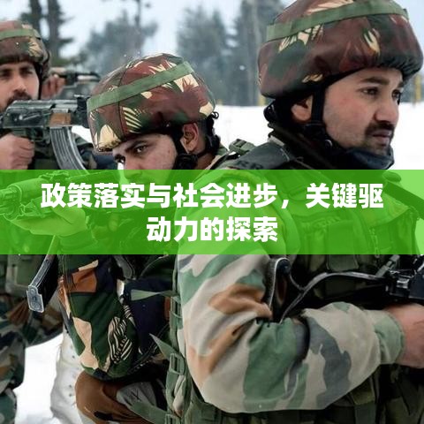 政策落實(shí)與社會(huì)進(jìn)步，關(guān)鍵驅(qū)動(dòng)力的探索