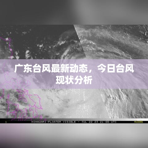 廣東臺(tái)風(fēng)最新動(dòng)態(tài)，今日臺(tái)風(fēng)現(xiàn)狀分析
