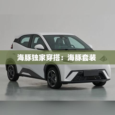 海豚獨(dú)家穿搭：海豚套裝 