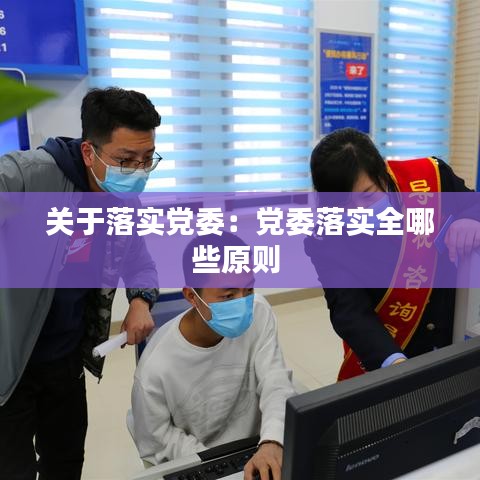 關(guān)于落實(shí)黨委：黨委落實(shí)全哪些原則 