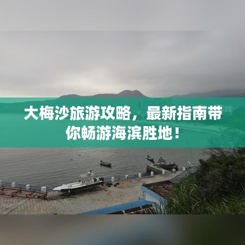 大梅沙旅游攻略，最新指南帶你暢游海濱勝地！