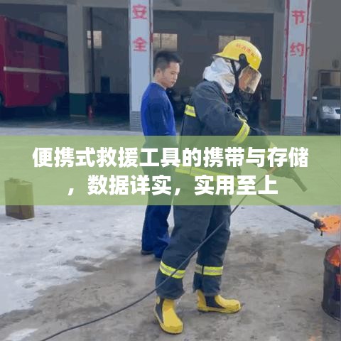 便攜式救援工具攜帶與存儲指南，數(shù)據詳實實用至上