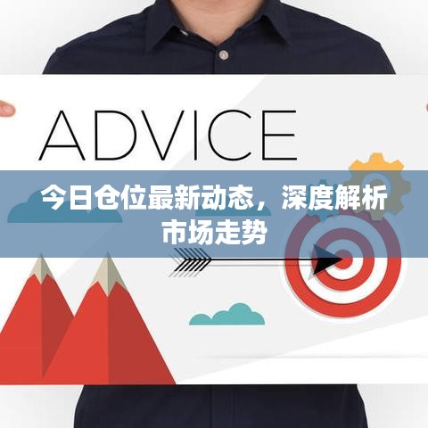 今日倉位最新動態(tài)，深度解析市場走勢