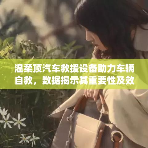 溫柔頂汽車救援設(shè)備，自救必備，效果顯著