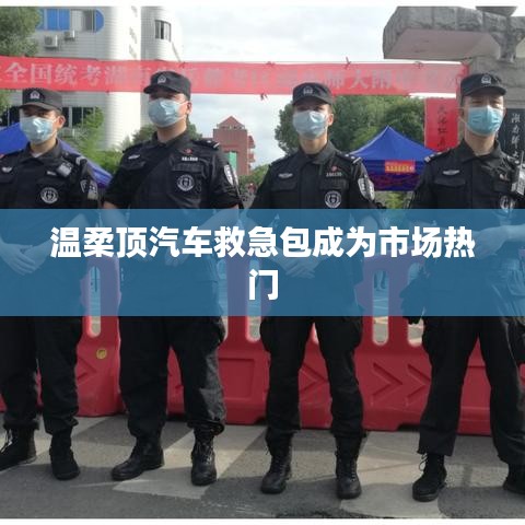 溫柔頂汽車救急包風靡市場