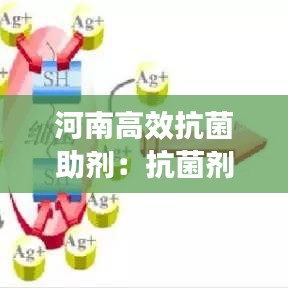 河南高效抗菌助劑：抗菌劑生產廠家 