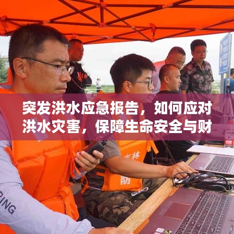 突發(fā)洪水應(yīng)急報告，如何應(yīng)對洪水災(zāi)害，保障生命安全與財產(chǎn)安全