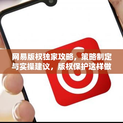 網(wǎng)易版權(quán)獨(dú)家攻略，策略制定與實(shí)操建議，版權(quán)保護(hù)這樣做！