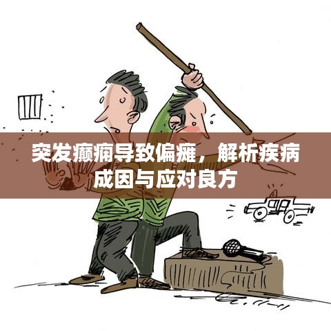 突發(fā)癲癇導(dǎo)致偏癱，解析疾病成因與應(yīng)對(duì)良方