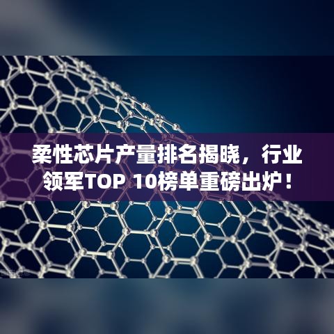 柔性芯片產(chǎn)量排名揭曉，行業(yè)領(lǐng)軍TOP 10榜單重磅出爐！