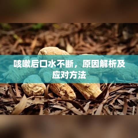 咳嗽后口水不斷，原因解析及應(yīng)對方法
