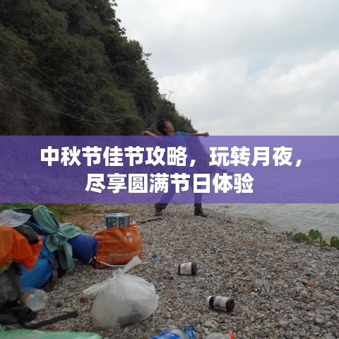 中秋節(jié)佳節(jié)攻略，玩轉(zhuǎn)月夜，盡享圓滿節(jié)日體驗