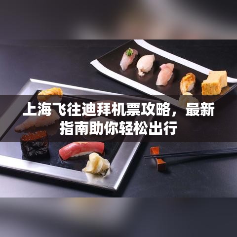 上海飛往迪拜機票攻略，最新指南助你輕松出行