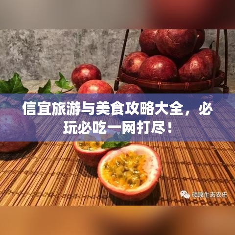 信宜旅游與美食攻略大全，必玩必吃一網(wǎng)打盡！