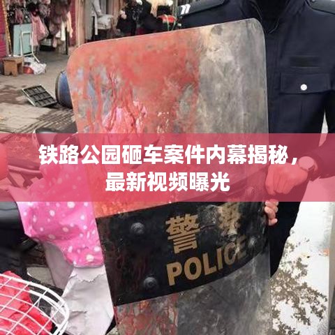 鐵路公園砸車(chē)案件內(nèi)幕揭秘，最新視頻曝光