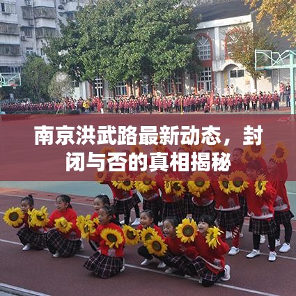 南京洪武路最新動(dòng)態(tài)，封閉與否的真相揭秘