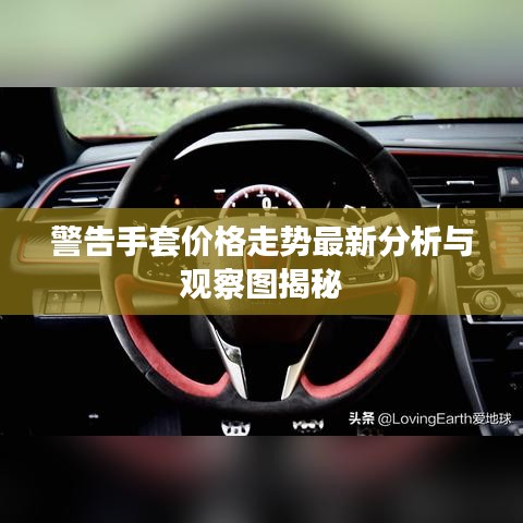 警告手套價格走勢最新分析與觀察圖揭秘