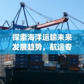 探索海洋運(yùn)輸未來發(fā)展趨勢(shì)，航運(yùn)專題揭秘行業(yè)前景