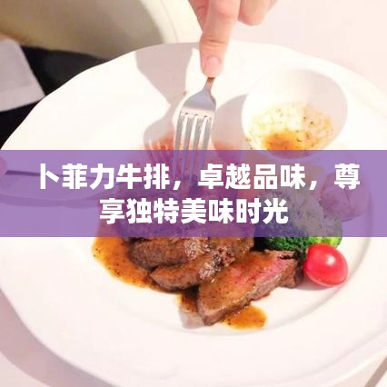 卜菲力牛排，卓越品味，尊享獨(dú)特美味時(shí)光