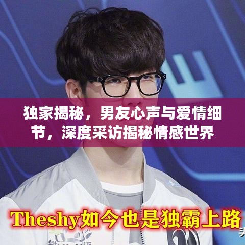 獨(dú)家揭秘，男友心聲與愛(ài)情細(xì)節(jié)，深度采訪揭秘情感世界