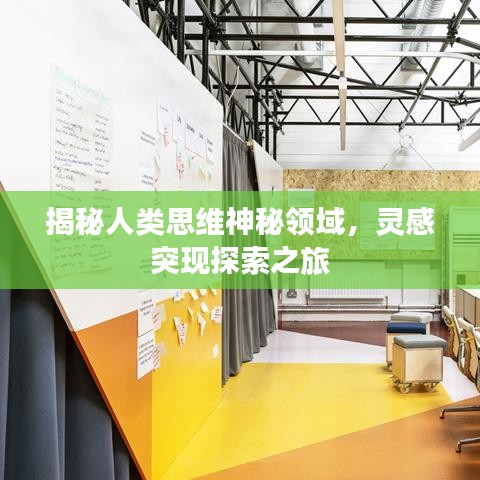 揭秘人類思維神秘領(lǐng)域，靈感突現(xiàn)探索之旅