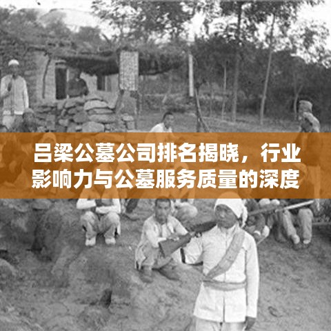 呂梁公墓公司排名揭曉，行業(yè)影響力與公墓服務(wù)質(zhì)量的深度解析