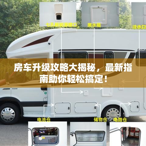 房車(chē)升級(jí)攻略大揭秘，最新指南助你輕松搞定！