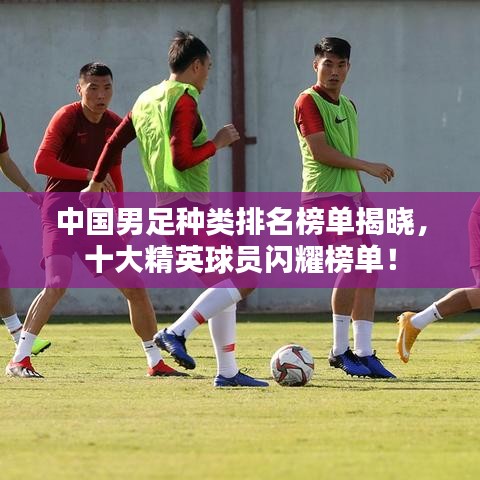 中國(guó)男足種類排名榜單揭曉，十大精英球員閃耀榜單！