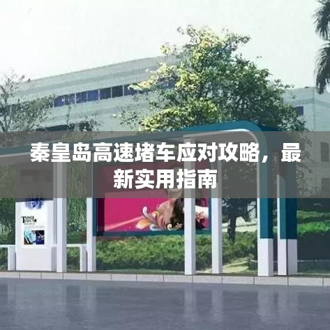 秦皇島高速堵車應(yīng)對攻略，最新實(shí)用指南