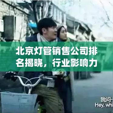 北京燈管銷售公司排名揭曉，行業(yè)影響力與市場份額一覽
