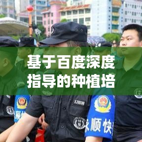 基于百度深度指導(dǎo)的種植培訓(xùn)教案全解析