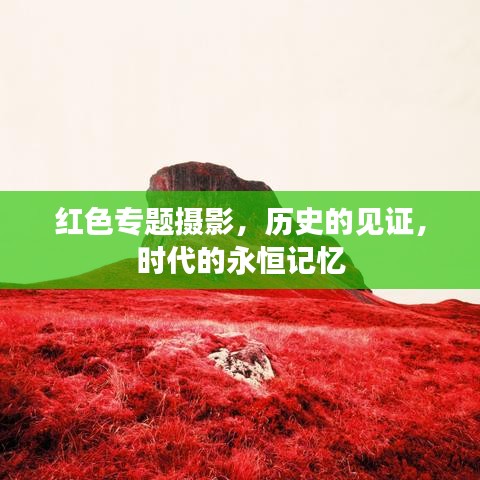 紅色專題攝影，歷史的見證，時代的永恒記憶