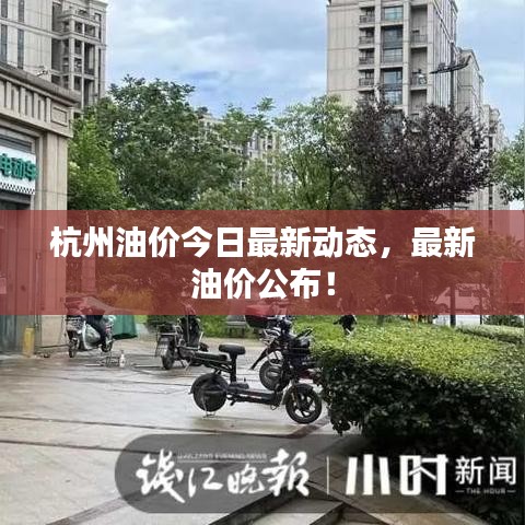 杭州油價(jià)今日最新動(dòng)態(tài)，最新油價(jià)公布！