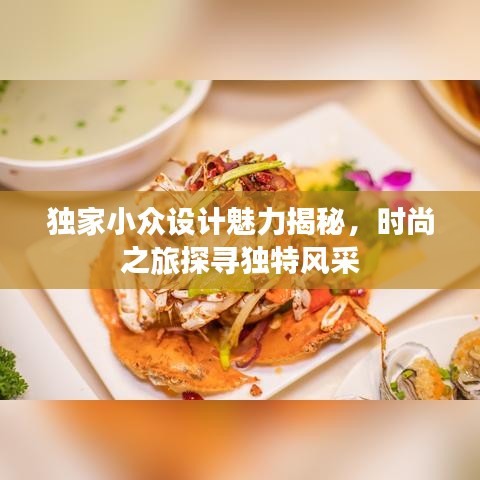 獨(dú)家小眾設(shè)計(jì)魅力揭秘，時(shí)尚之旅探尋獨(dú)特風(fēng)采