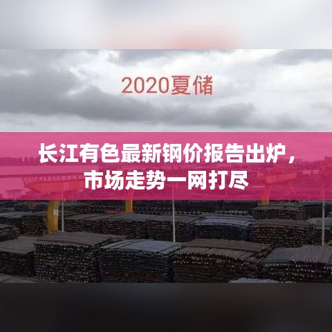 長江有色最新鋼價報告出爐，市場走勢一網(wǎng)打盡