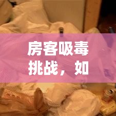 房客吸毒挑戰(zhàn)，如何應(yīng)對與責任擔當專題解析