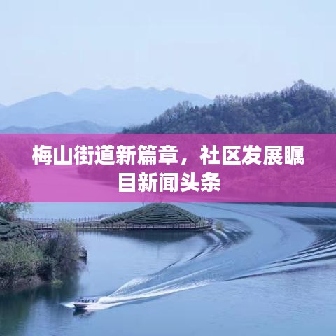 梅山街道新篇章，社區(qū)發(fā)展矚目新聞?lì)^條