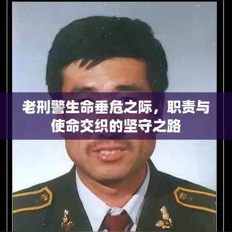 老刑警生命垂危之際，職責(zé)與使命交織的堅守之路