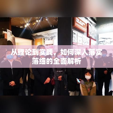 從理論到實踐，如何深入落實落細(xì)的全面解析