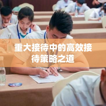 重大接待中的高效接待策略之道