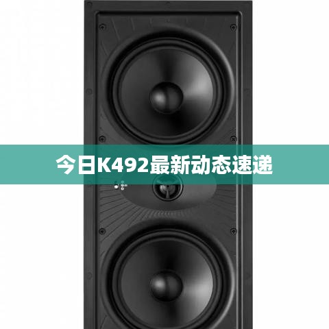 今日K492最新動態(tài)速遞
