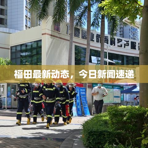 福田最新動(dòng)態(tài)，今日新聞速遞