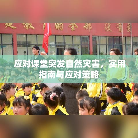 應(yīng)對課堂突發(fā)自然災(zāi)害，實用指南與應(yīng)對策略