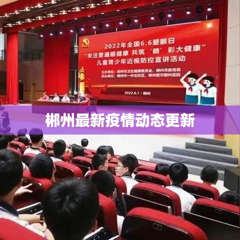 郴州最新疫情動(dòng)態(tài)更新