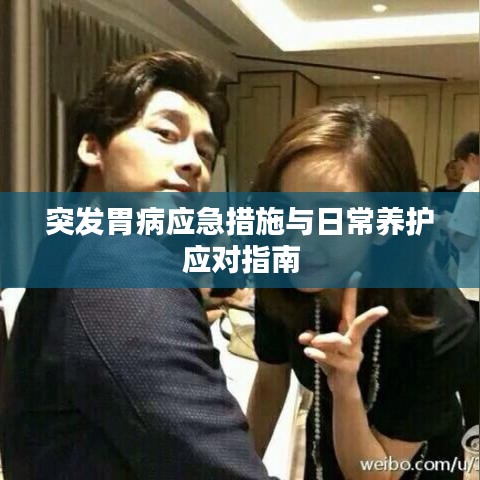 突發(fā)胃病應(yīng)急措施與日常養(yǎng)護(hù)應(yīng)對(duì)指南