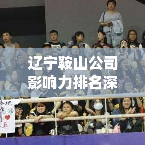 遼寧鞍山公司影響力排名深度解析